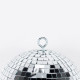 Accu-case - Mirrorball 20 cm EM8 3