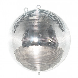 Accu-case - Mirrorball 75 cm EM30 1