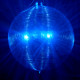 Accu-case - Mirrorball 75 cm EM30 2