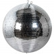 Accu-case - Mirrorball 1m EM40 1