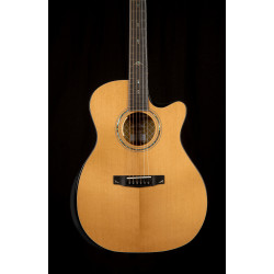 Cort - GOLD EDGE NAT C/ESTUCHE 1