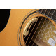 Cort - GOLD EDGE NAT C/ESTUCHE 3
