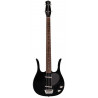 DANELECTRO - 58 LONGHORN BASS BLK 1