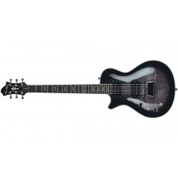 Hagstrom - ULTRA SWEDE CBB LH 1