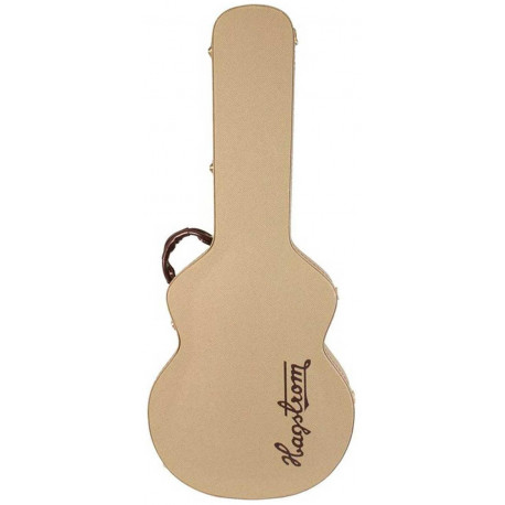 Hagstrom - C-52 ULTRA SWEDE HARDCASE 1