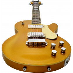 Hagstrom - SWEDE GOLD 2023 1