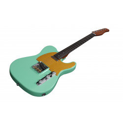 Sire Guitars - T7 MLG MILD GREEN 1