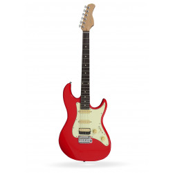 Sire Guitars - LARRY CARLTON S3 RED SET 1