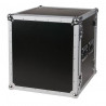 Dap Audio - RCA-DD12 DoubleDoor 12U Case