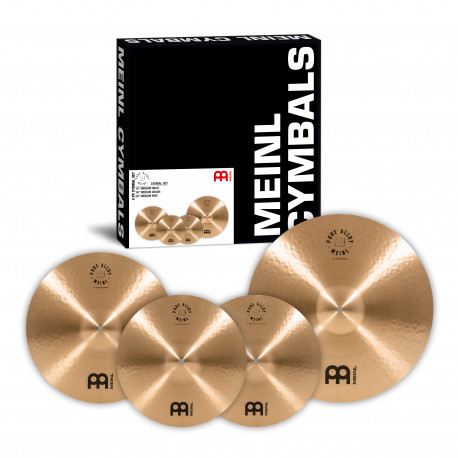 Meinl - PA141620 1