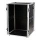 Dap Audio - RCA-DD16 DoubleDoor 16U Case