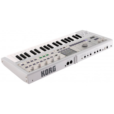 Korg - MICROKORG WH LTD 2