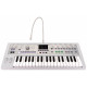 Korg - MICROKORG WH LTD 5