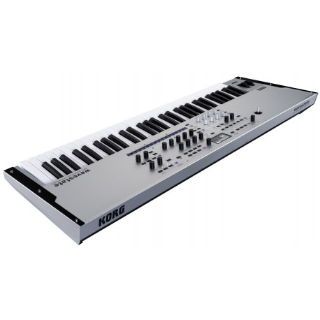 Korg - WAVESTATE SE PLATINUM 1