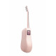 LAVA MUSIC - ME 4 38' SPACE BAG PINK 1