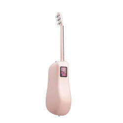 LAVA MUSIC - ME 4 38' SPACE BAG PINK 1