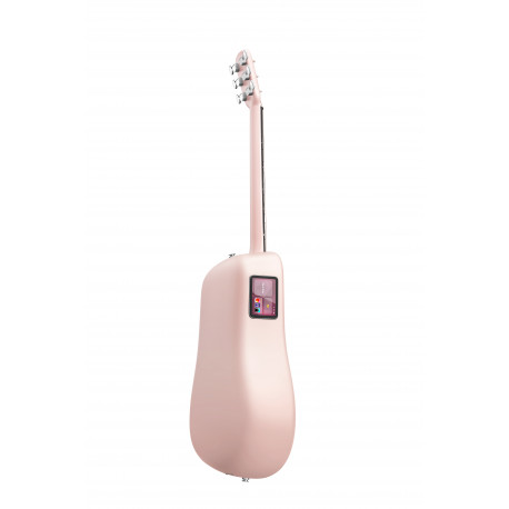 LAVA MUSIC - ME 4 38' SPACE BAG PINK 1