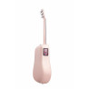 LAVA MUSIC - ME 4 38' SPACE BAG PINK 1