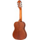 Ortega - R121-1/4-L 4