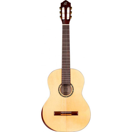 Ortega - R55DLX 1