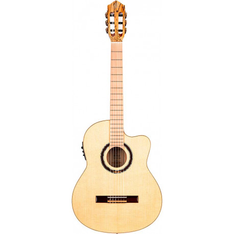 Ortega - TZSM-3 1