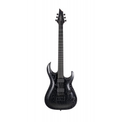 Cort - KX707 EVERTUNE OPBK W/BAG 1