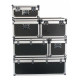 Dap Audio - UCA-SC5 Stack Case 5