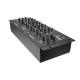 Omnitronic - PM-444Pi 4-Channel DJ Mixer with Player & USB Interface 11