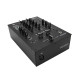 Omnitronic - PM-222P 2-Channel DJ Mixer with Player 4