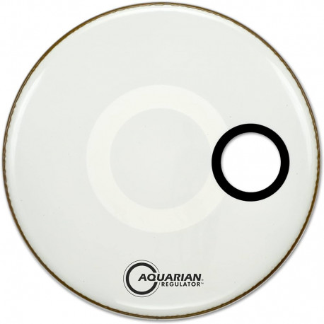 Aquarian - RSM26W 1