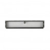 Dap Audio - 2U Protectionpanel with locker