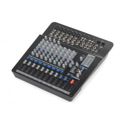 Samson - MIXPAD MXP144FX 1