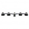 Dap Audio - Microphone T bar for 4 Mic