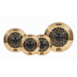 Meinl - CCDU-CS1 1