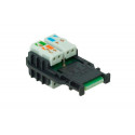Neutrik - 8MX6-T