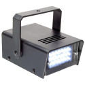 Skytec - Mini Stroboscope LED