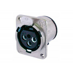 Neutrik - NC3FDM3-V 1