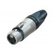 Neutrik - NC3FXX-EMC 1