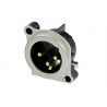 Neutrik - NC3MBH-E 1
