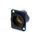 Neutrik - NC7MD-LX-B 1