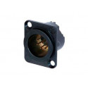 Neutrik - NC7MD-LX-B