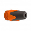 Neutrik - BXX-3-ORANGE