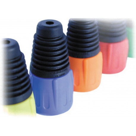 Neutrik - BSX-5-GREEN 1
