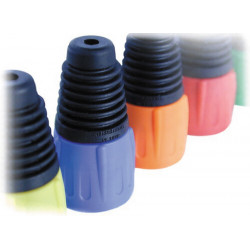 Neutrik - BSX-6-BLUE 1