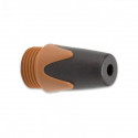 Neutrik - BXX-1-BROWN