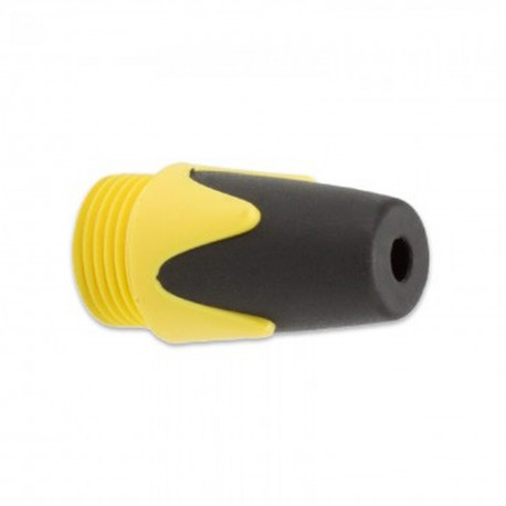 Neutrik - BXX-4-YELLOW 1