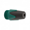 Neutrik - BXX-5-GREEN