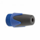 Neutrik - BXX-6-BLUE 1