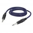 Dap Audio - FS01 - Jack mono Jack mono, 2 x 1,5mm2