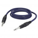 Dap Audio - FS01 - Jack mono Jack mono, 2 x 1,5mm2